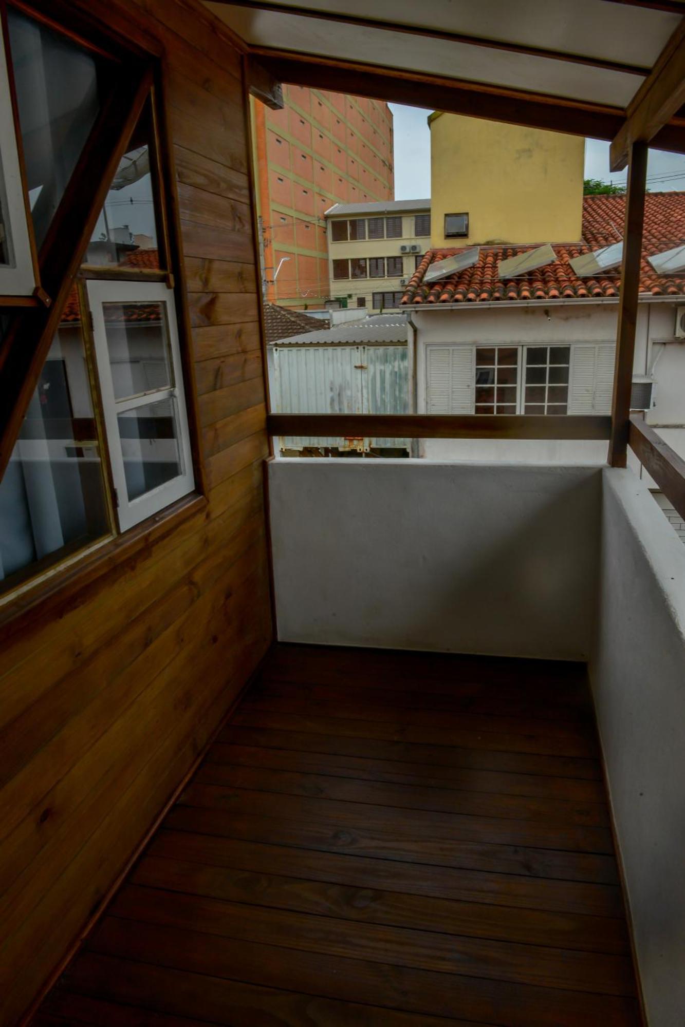 Verde Vida Ecopousada - Termas Do Gravatal Dış mekan fotoğraf