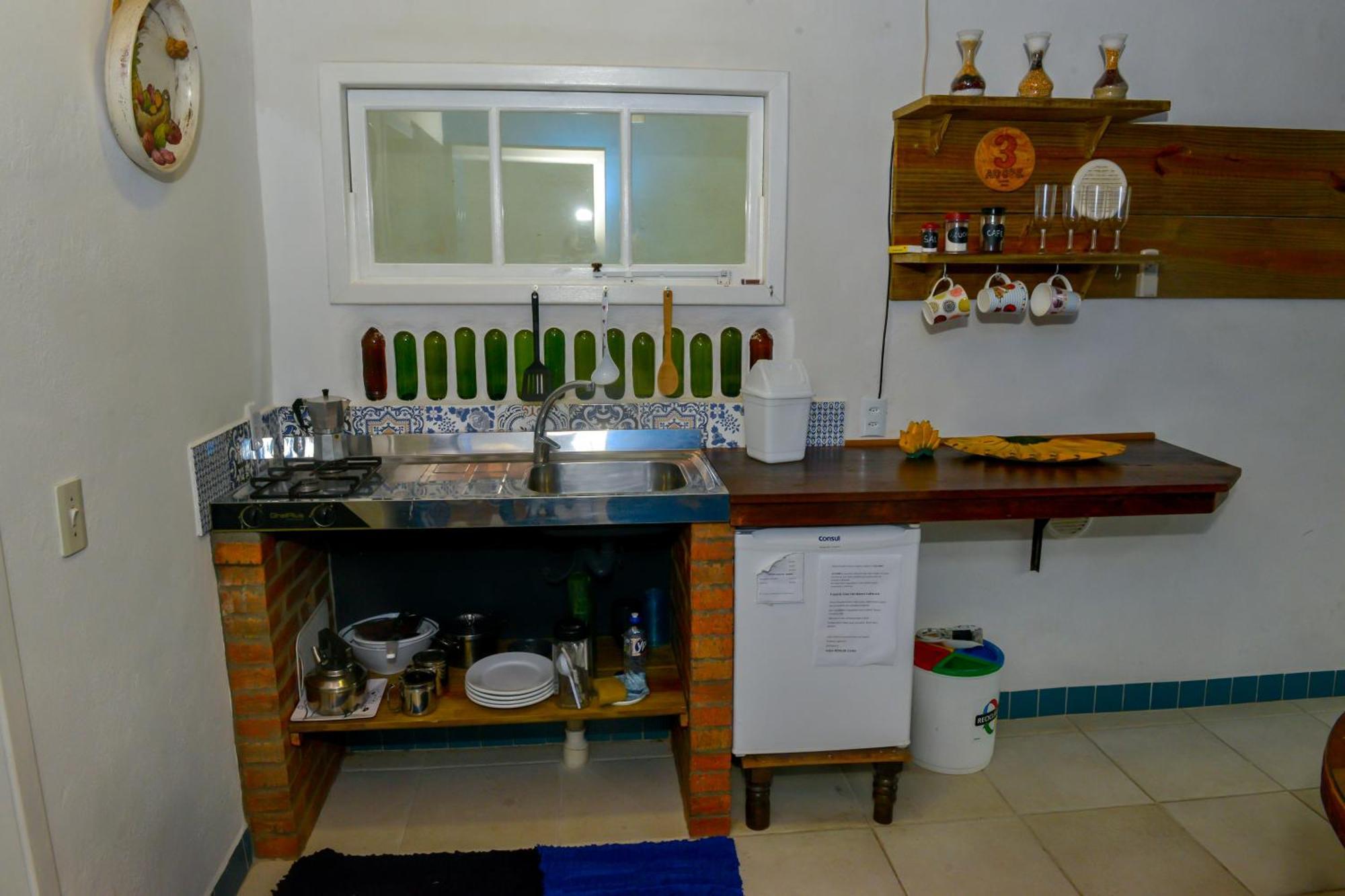 Verde Vida Ecopousada - Termas Do Gravatal Dış mekan fotoğraf